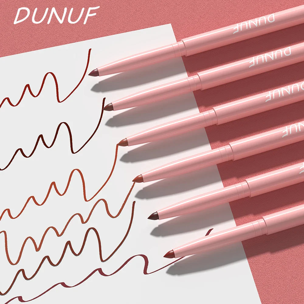 Perfect Pout Lip Liner Set