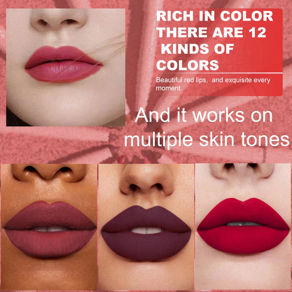 Perfect Pout Lip Liner Set