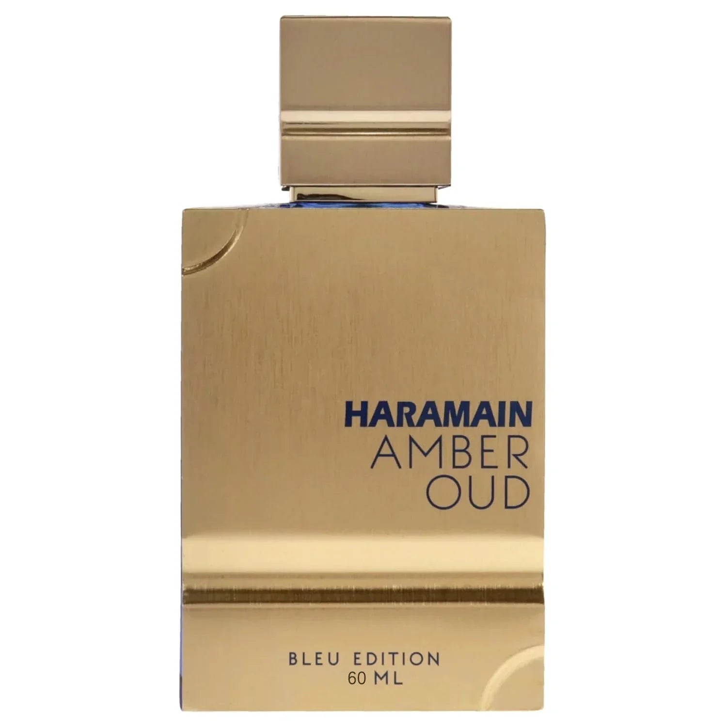 Amber Oud Blue Fragrance