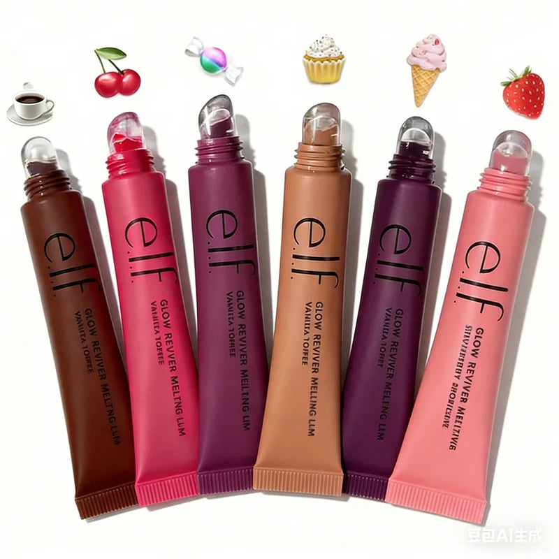 Flawless Finish Foundation