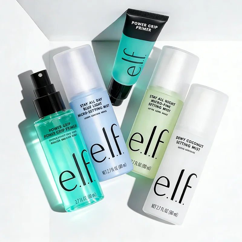 Flawless Finish Foundation