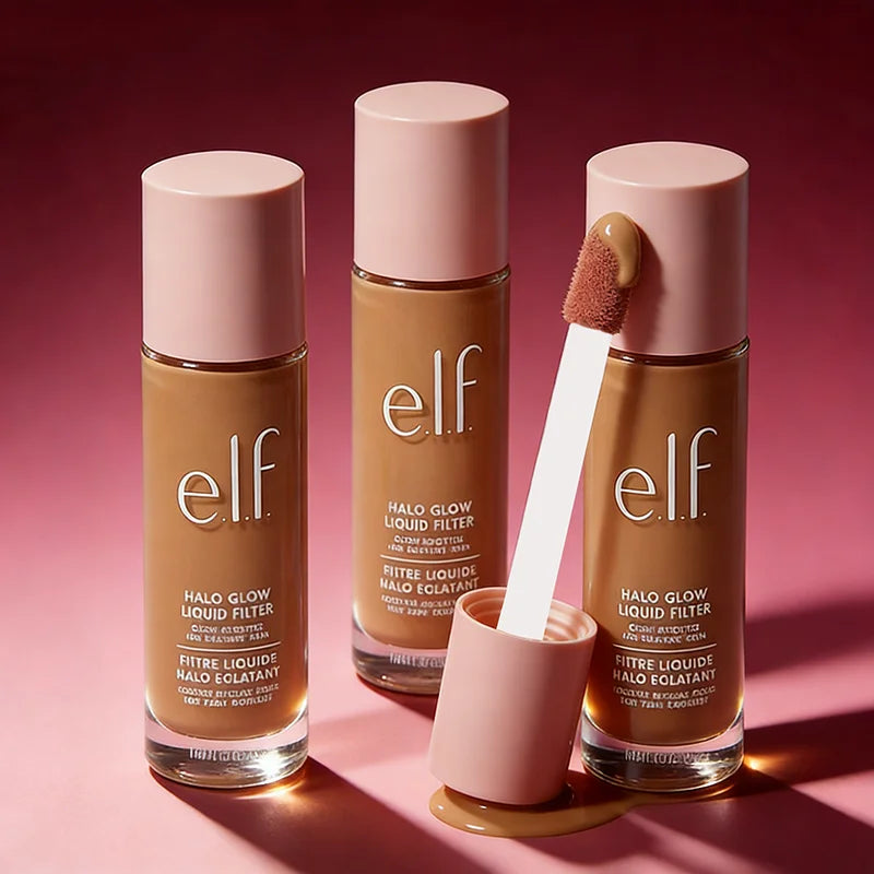 Flawless Finish Foundation