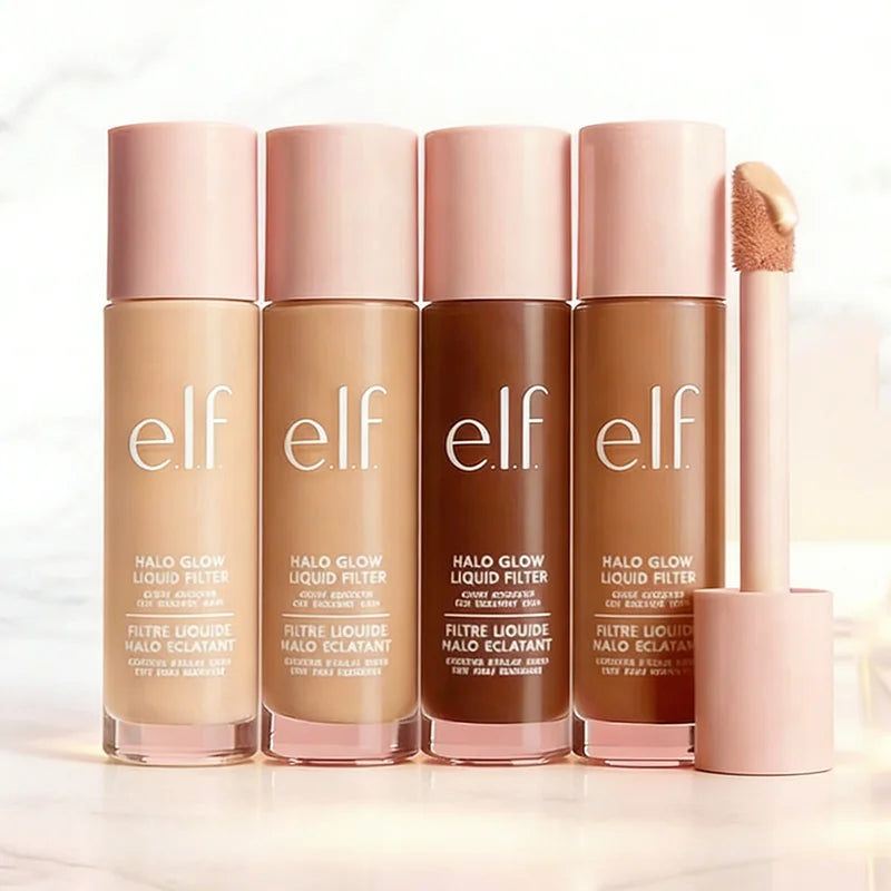 Flawless Finish Foundation