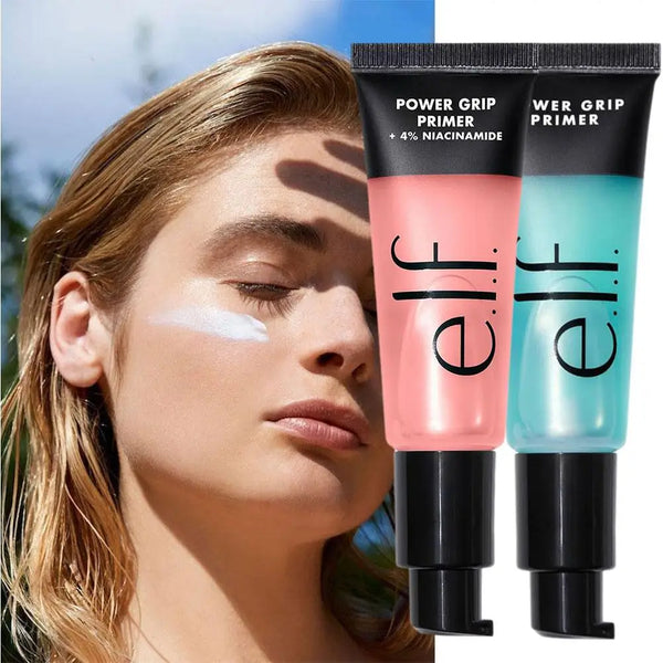 Silky Smooth Makeup Primer