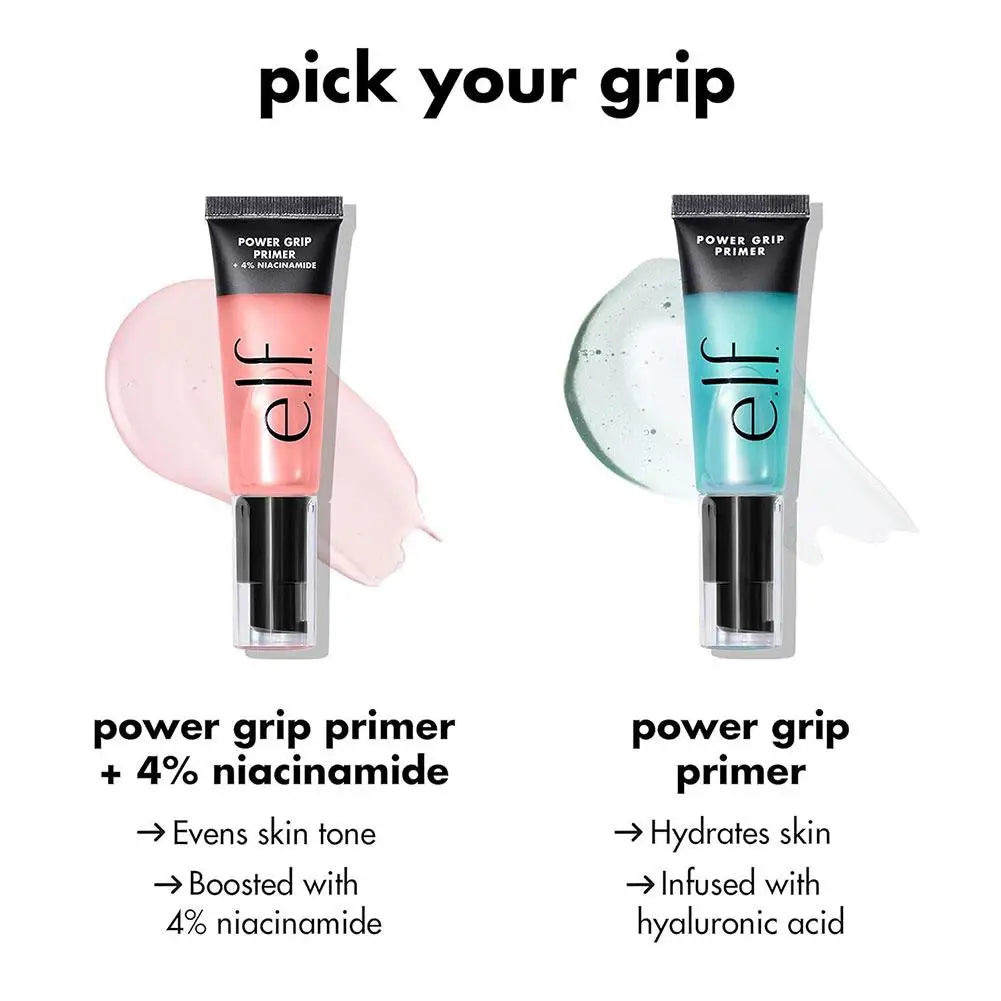 Silky Smooth Makeup Primer