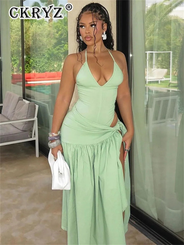 Chic Summer Vacation Set