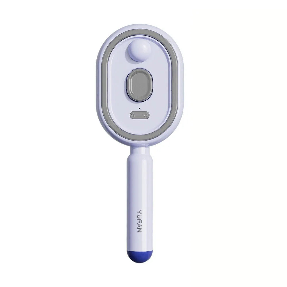 Electric Hair Care Magic Comb