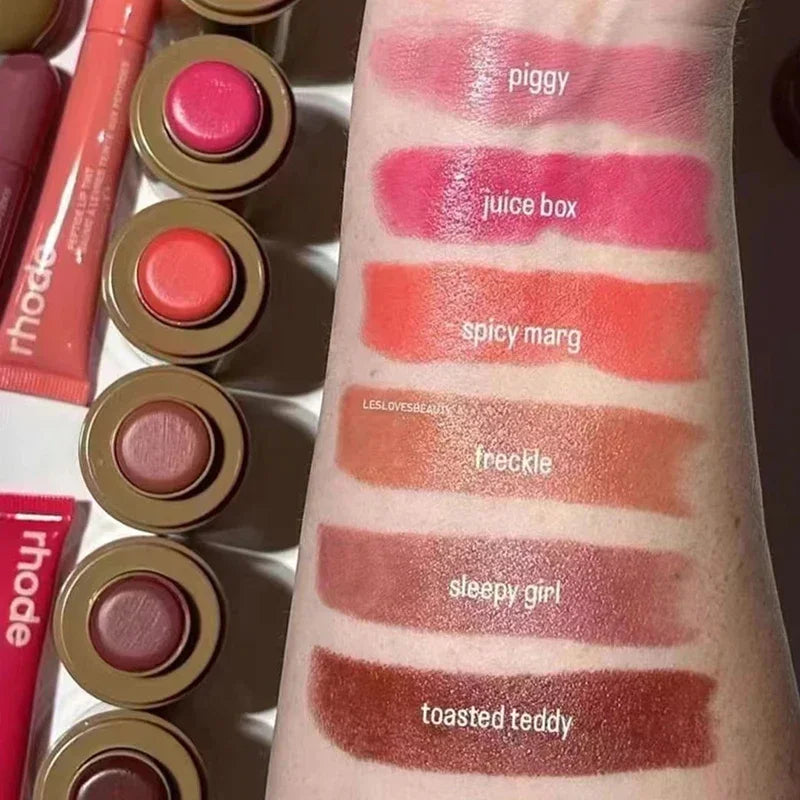 Juicy Pocket Blush Stick