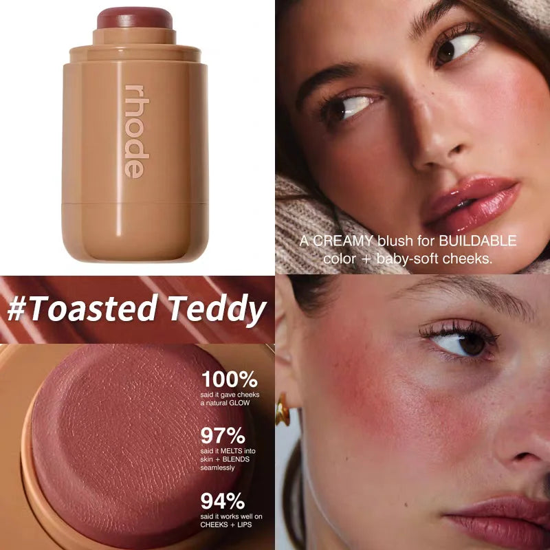 Juicy Pocket Blush Stick