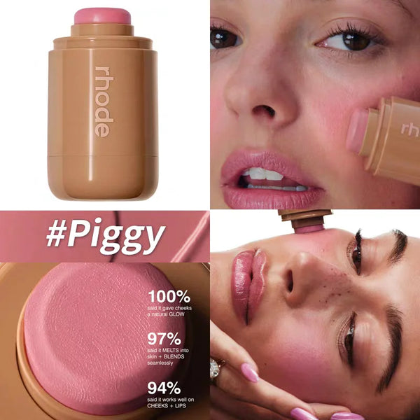 Juicy Pocket Blush Stick