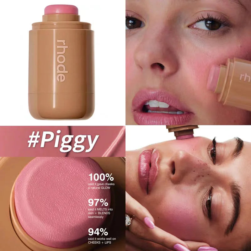 Juicy Pocket Blush Stick