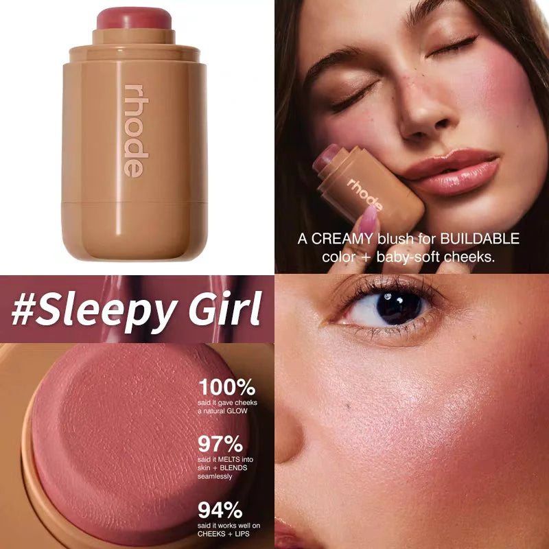 Juicy Pocket Blush Stick