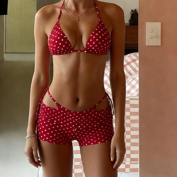 Women-Polka-Dot-Y2k-Bikini-Sets-Halter-Neck-Tie-Up-Lace-Trim-Bra-and-Thong-Shorts.jpg